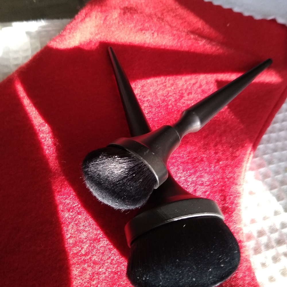 Exclusive Beauty Brushes